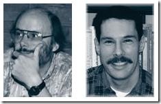 Bjarne and Herb for S&S