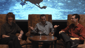 Scott Andrei Herb at C&B 2011